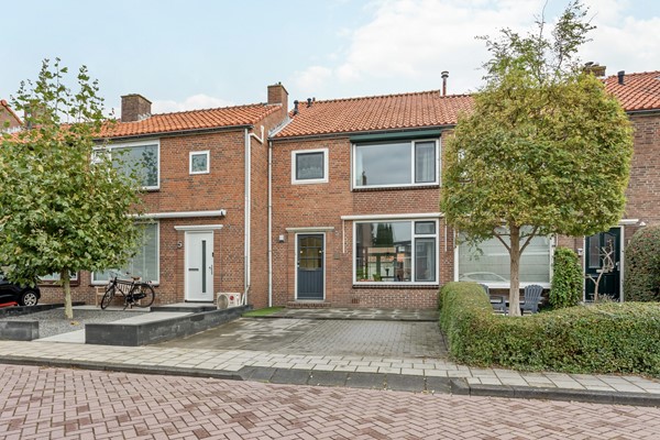 Property photo - Henriette Roland Holststraat 7, 3141BK Maassluis